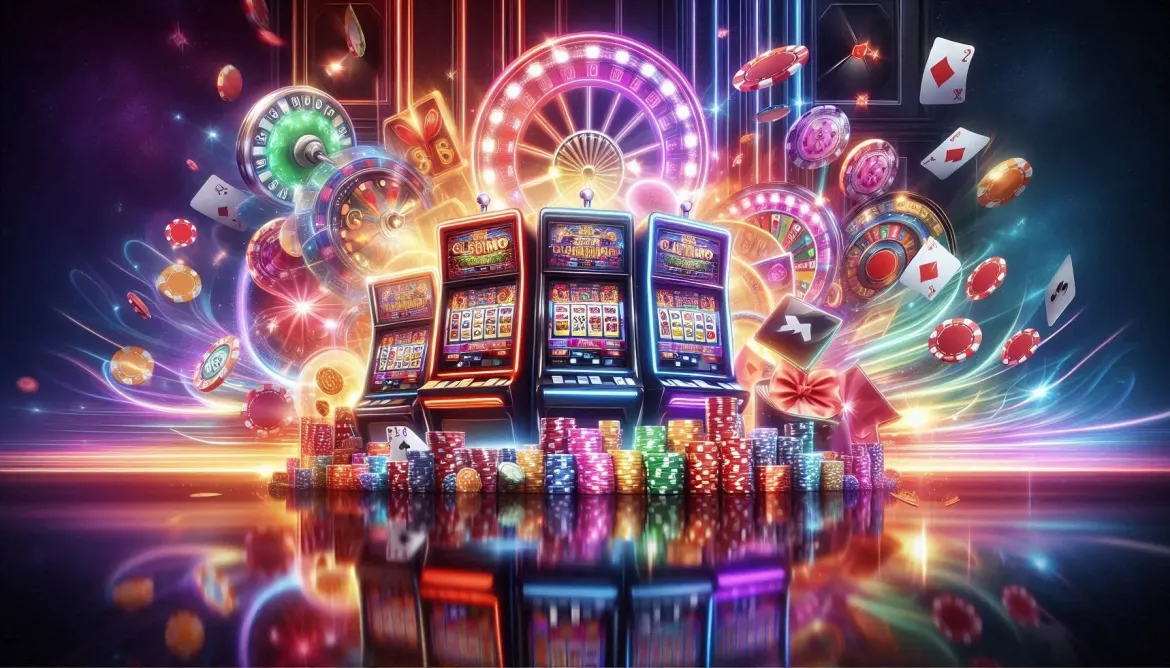 BetBuffoon Casino